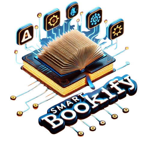 SmartBookify Logo